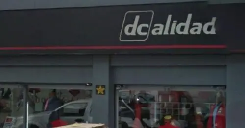 D CALIDAD RESTREPO D CALIDAD RESTREPO